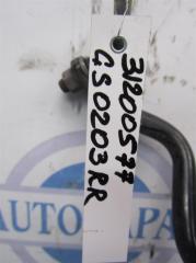 Стабилизатор задний GS 12- 2015 Седан 8ARFTS 2.0TURBO