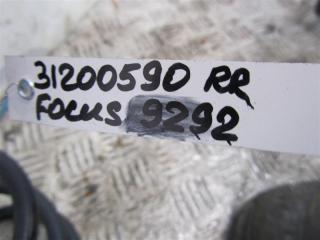 Пружина задней подвески FOCUS 10-18 2017 Седан 2.0