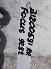 Пружина задней подвески FOCUS 10-18 2017 Седан 2.0