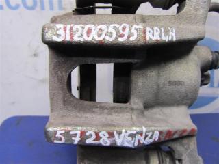 Суппорт тормозной задний левый VENZA 09-16 2010 AGV10 2.7 1ARFE