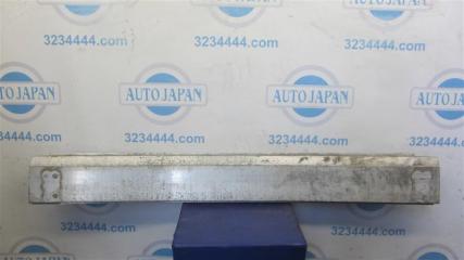 Усилитель заднего бампера TOYOTA CAMRY 40 06-11 ACV40 2.4 2AZFE