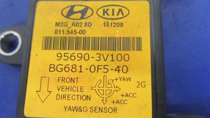 Датчик ускорения KIA OPTIMA TF 11-16 Седан 2.4