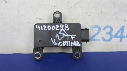 Датчик ускорения OPTIMA TF 11-16 2015 Седан 2.4