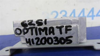 Блок электронный KIA OPTIMA TF 11-16 Седан 2.4