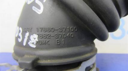 Патрубок воздушного фильтра PRIUS - 30 09-17