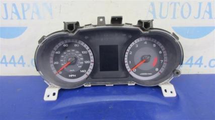 Панель приборов MITSUBISHI LANCER X 10 07-15 2008