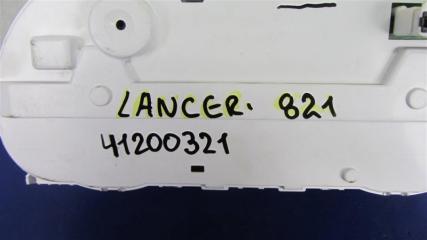 Панель приборов LANCER X 10 07-15 2008 Седан 2.0