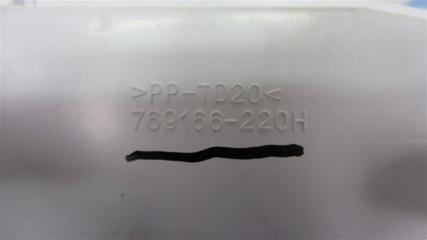 Панель приборов MITSUBISHI LANCER X 10 07-15 Седан 2.0