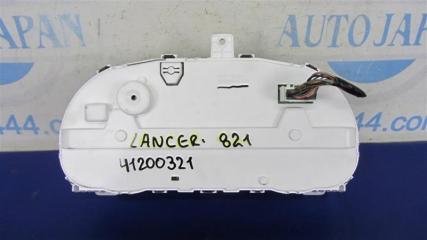Панель приборов LANCER X 10 07-15 2008 Седан 2.0