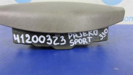Подушка безопасности в руль PAJERO SPORT 96-09 2001 Внедорожник 3.0