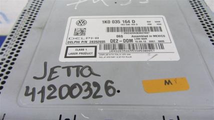 Магнитола JETTA USA 10-17
