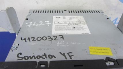 Магнитола SONATA YF 10-14