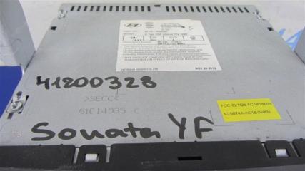 Магнитола SONATA YF 10-14