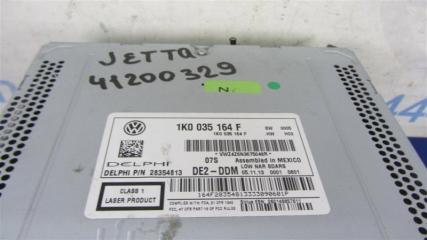 Магнитола JETTA USA 10-17