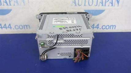 Магнитола VOLKSWAGEN JETTA USA 10-17