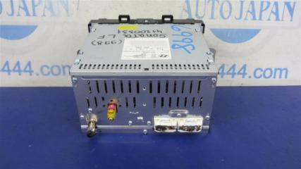 Магнитола HYUNDAI SONATA LF 2014- Седан 2.4