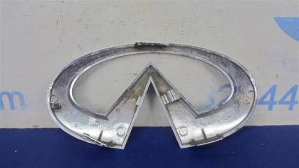 Эмблема INFINITI QX60/JX35 12-20