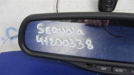 Зеркало салона SEQUOIA 01-07