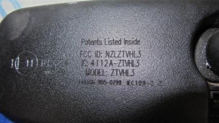 Зеркало салона INFINITI G25/G35/G37/Q40 06-14