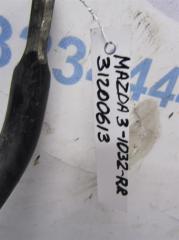 Стабилизатор задний 3 BL 09-13 2012 Седан 2.0