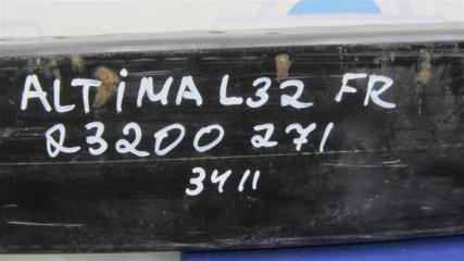 Усилитель переднего бампера ALTIMA L32 07-12 2010 Седан 2.5