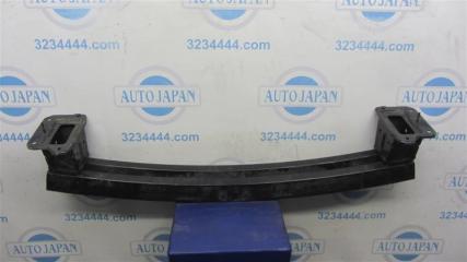 Усилитель переднего бампера NISSAN ALTIMA L32 07-12 Седан 2.5