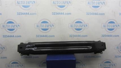 Усилитель заднего бампера VOLKSWAGEN JETTA USA 10-17 2014