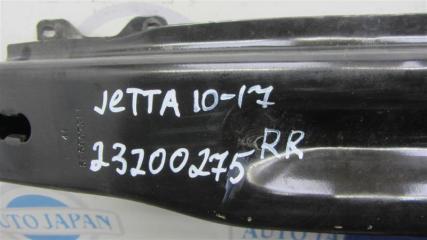 Усилитель заднего бампера JETTA USA 10-17 2014 162 1.8 CPRA
