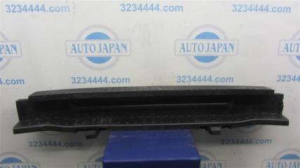 Наполнитель бампера задний VOLKSWAGEN JETTA USA 10-17 162 1.8 CPRA