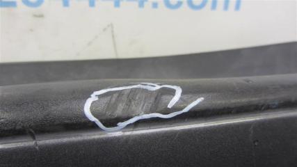 Накладка бампера задняя INFINITI QX56 / TITAN / ARMADA 04-16 Внедорожник 5.6