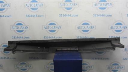 Накладка бампера задняя QX56 / TITAN / ARMADA 04-16 2005 Внедорожник 5.6