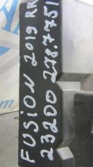 Наполнитель бампера задний FUSION 14- 2019 Седан C15HDTX