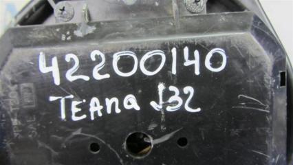 Моторчик печки TEANA J32 08-14
