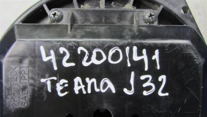 Моторчик печки NISSAN TEANA J32 08-14