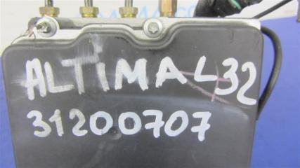 Блок ABS ALTIMA L32 07-12 2010 Седан 2.5