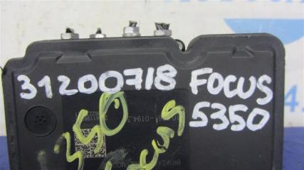 Блок ABS FORD FOCUS 10-18 Седан 2.0