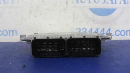 Блок управления двигателем SONATA YF 10-14 2012 Седан 2.4
