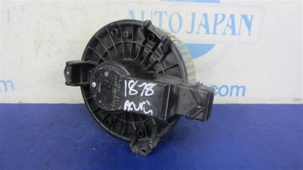 Моторчик печки передний ACURA MDX (YD2) 06-13 YD2 3.7