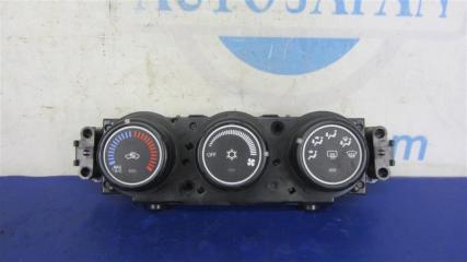 Блок управления печкой MITSUBISHI LANCER X 10 07-15 2012