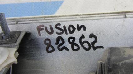 Панель подсветки номера FUSION 14-