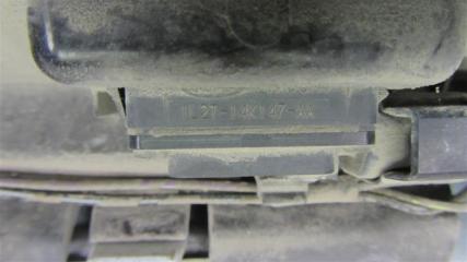 Панель подсветки номера FORD FUSION 14-