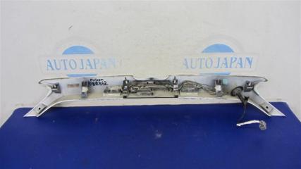 Панель подсветки номера FUSION 14-