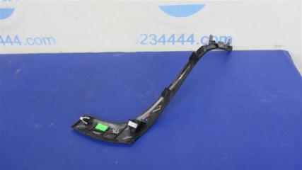 Накладка торпедо левая MAZDA 6 GH 07-12