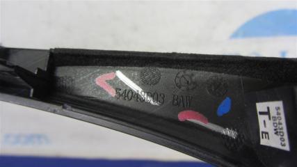 Накладка торпедо левая 6 GH 07-12