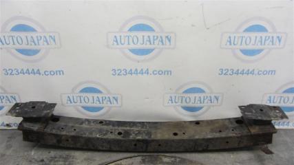 Усилитель заднего бампера MITSUBISHI OUTLANDER 03-07 Внедорожник 2.4