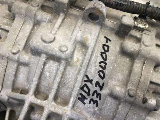 Редуктор задний MDX (YD2) 06-13 YD2