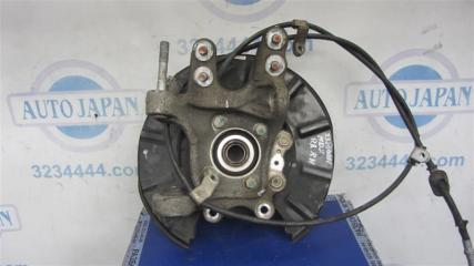 Ступица задняя правая ACURA MDX (YD2) 06-13 YD2