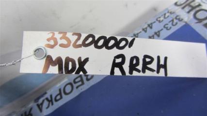 Суппорт тормозной задний правый MDX (YD2) 06-13 YD2