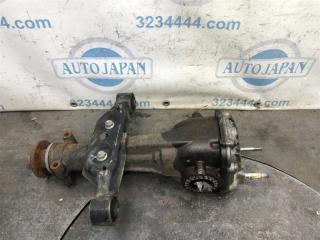 Редуктор задний SUBARU FORESTER 12-19 2015