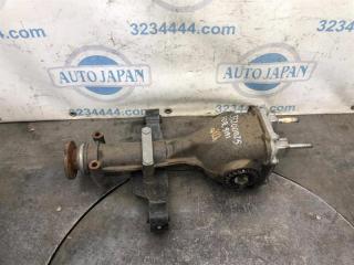 Редуктор задний SUBARU FORESTER 12-19 Внедорожник 2.5